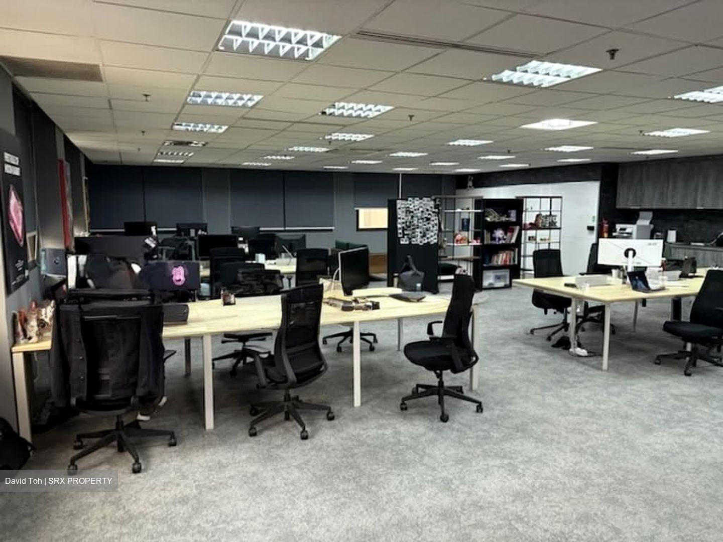 Raffles Place MRT (D1), Office #556989771